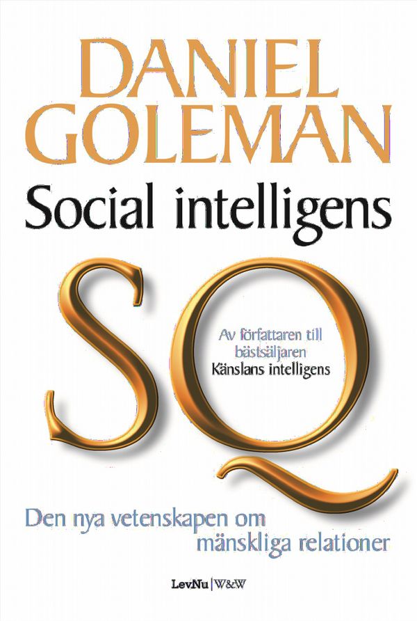 SOCIAL INTELLIGENS | 0:e upplagan