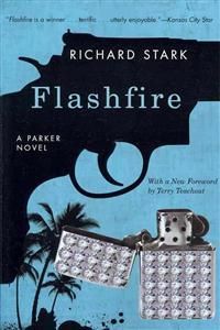 Flashfire | 0:e upplagan