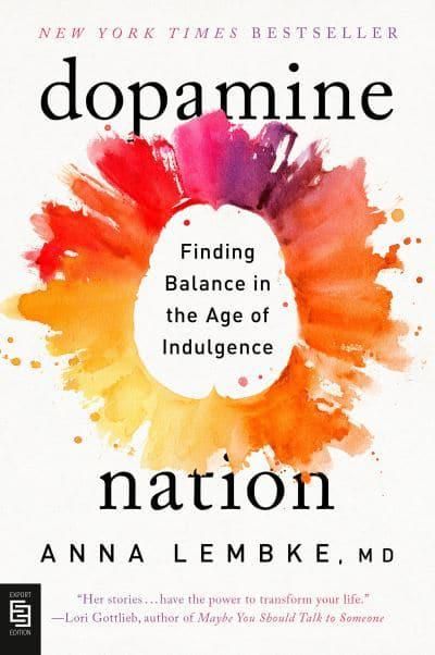 Dopamine Nation | 0:e upplagan