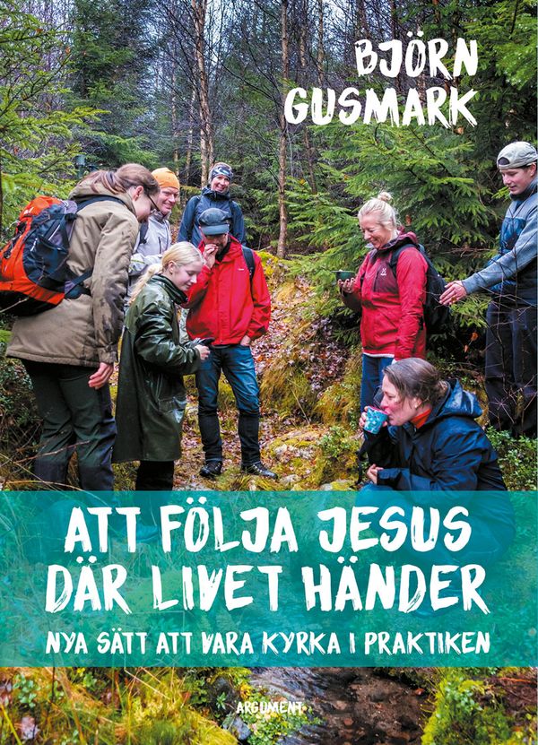 Att följa Jesus där livet händer | 0:e upplagan