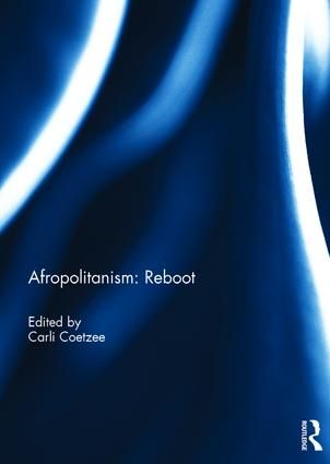 Afropolitanism: Reboot | 1:a upplagan