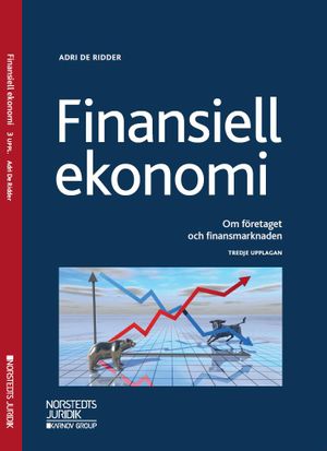 Finansiell ekonomi : Om företaget och finansmarknaden | 3:e upplagan