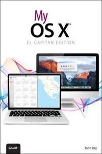 My OS X (El Capitan Edition) | 1:a upplagan