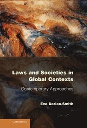 Laws and Societies in Global Contexts