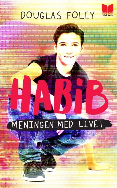 Habib: Meningen med livet | 1:a upplagan