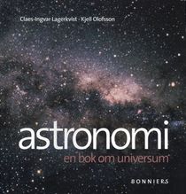 Astronomi : en bok om universum