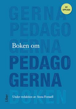Boken om pedagogerna | 7:e upplagan