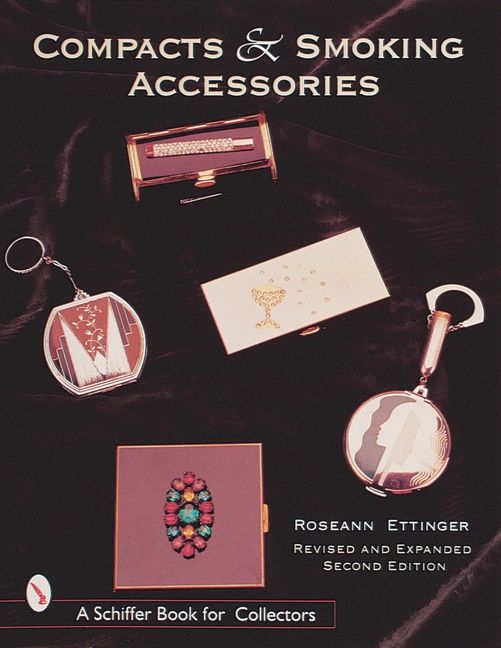 Compacts And Smoking Accessories | 0:e upplagan