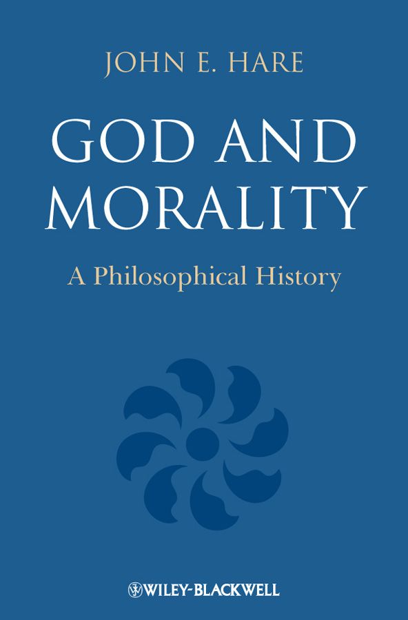God and Morality: A Philosophical History | 1:a upplagan