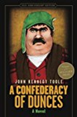 A Confederacy of Dunces (35th Anniversary Edition)