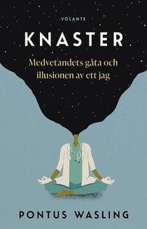 Knaster : medvetandets gåta och illusionen av ett jag