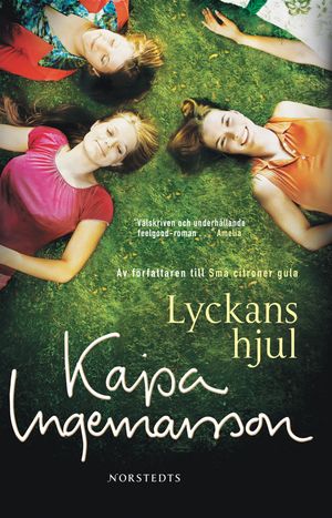 Lyckans hjul |  2:e upplagan