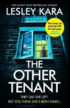 The Other Tenant