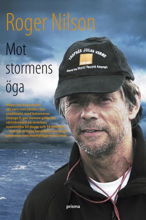 Mot stormens öga | 1:a upplagan