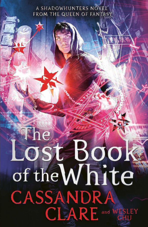 Lost Book of the White | 0:e upplagan