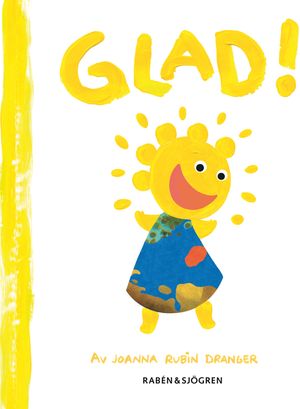 Glad! | 1:a upplagan