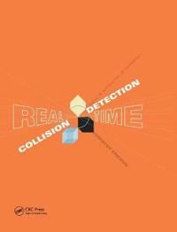 Real-Time Collision Detection | 0:e upplagan
