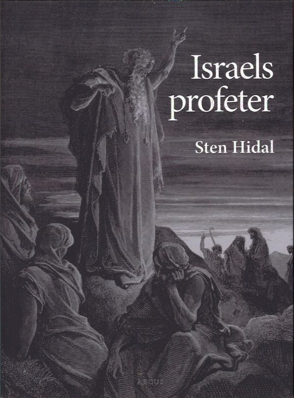 Israels profeter | 0:e upplagan