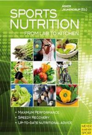 Sports nutrition - from lab to kitchen