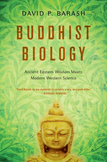 Buddhist Biology | 0:e upplagan