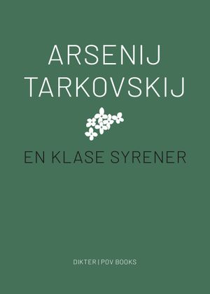 En klase syrener | 1:a upplagan