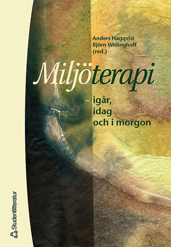 Miljöterapi | 1:a upplagan