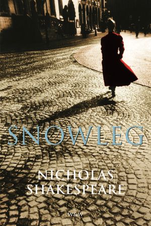 Snowleg | 1:a upplagan