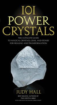 101 Power Crystals | 0:e upplagan