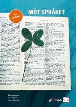 Möt språket | 2:a upplagan