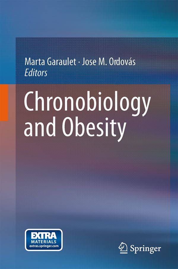Chronobiology and Obesity | 1:a upplagan