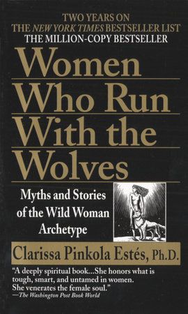Women Who Run With The Wolves | 0:e upplagan