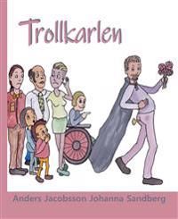 Trollkarlen | 1:a upplagan