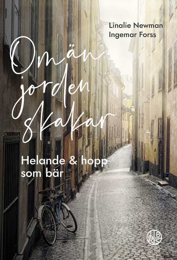 Om än jorden skakar : Helande och hopp som bär | 0:e upplagan