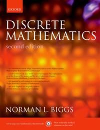 Discrete Mathematics | 2:a upplagan