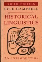 Historical Linguistics