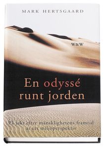 En odyssé runt jorden