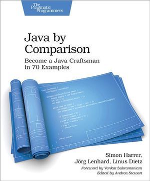 Java by Comparison | 0:e upplagan