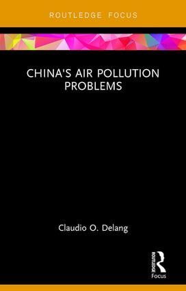 China's Air Pollution Problems | 1:a upplagan