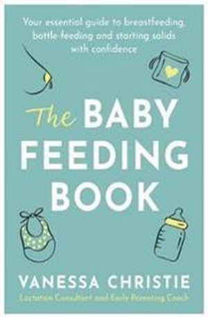 The Baby Feeding Book