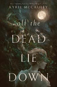 All the Dead Lie Down | 0:e upplagan