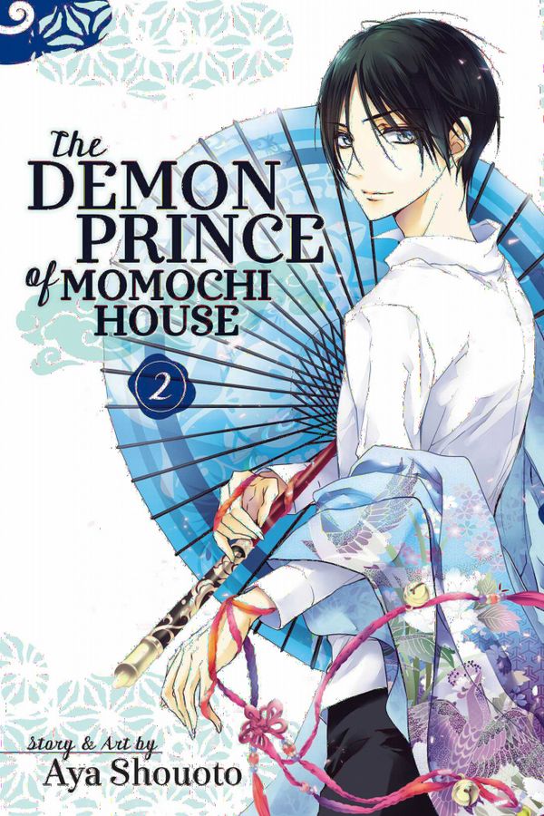 The Demon Prince of Momochi House, Vol. 2 | 0:e upplagan