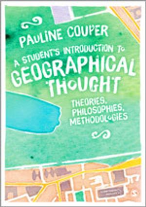 A Student's Introduction to Geographical Thought | 1:a upplagan