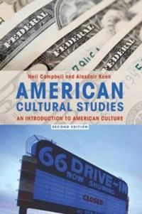 American cultural studies | 2:a upplagan