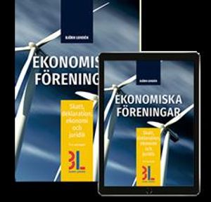 Ekonomiska föreningar | 15:e upplagan