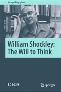 William B. Shockley