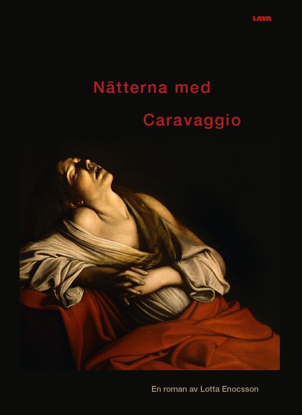 Nätterna med Caravaggio | 0:e upplagan