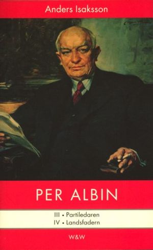 Per Albin del 3 & 4