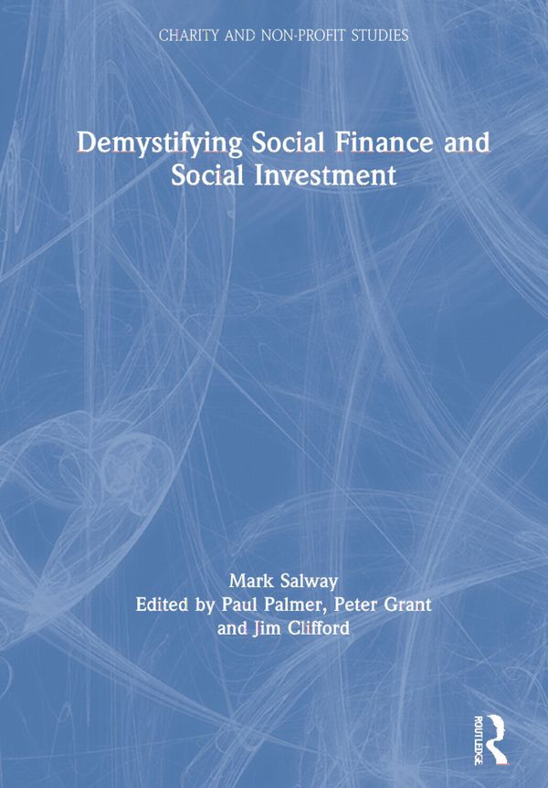 Demystifying Social Finance and Social Investment | 1:a upplagan