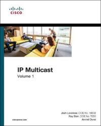 IP Multicast, Volume I | 0:e upplagan