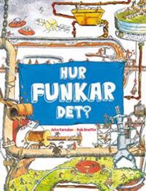 Hur funkar det? | 1:a upplagan